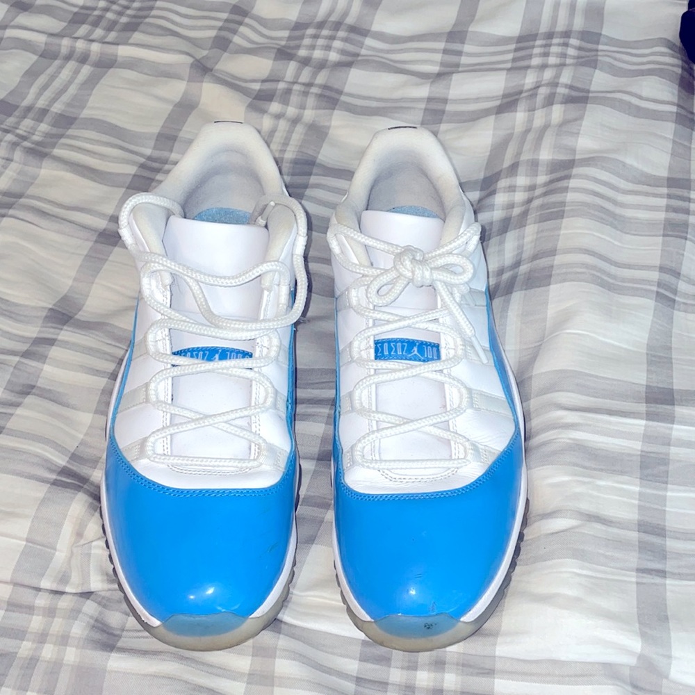 Jordan 11s low